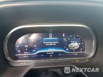Zdjęcie 9 z 13 samochodu: 2023 CHEVROLET TAHOE K1500 PREMIER VIN:1GNSKSKL2PR429370 - miniatura