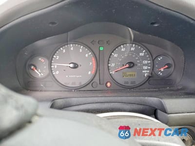 Zdjęcie 9 z 13 samochodu: 2004 HYUNDAI SANTA FE GLS VIN:KM8SC13E44U793732 - miniatura