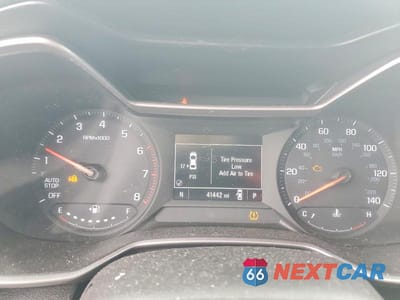 Zdjęcie 9 z 14 samochodu: 2021 CHEVROLET TRAILBLAZER LS VIN:KL79MMS25MB166829 - miniatura