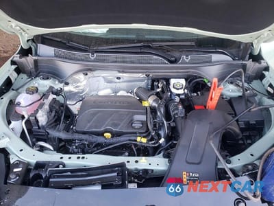 Zdjęcie 11 z 12 samochodu: 2026 CHEVROLET TRAX ACTIV VIN:KL77LKEP4TC040489 - miniatura