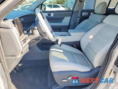 Zdjęcie 7 z 14 samochodu: 2026 HYUNDAI SANTA FE LIMITED VIN:5NMP44GLXTH186256 - miniatura