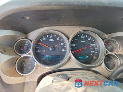 Zdjęcie 9 z 12 samochodu: 2010 CHEVROLET SILVERADO K1500 LT VIN:3GCRKSEA8AG126926 - miniatura