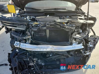 Zdjęcie 12 z 13 samochodu: 2025 HONDA PILOT BLACK VIN:5FNYG1H91SB175076 - miniatura