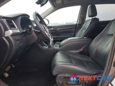 Zdjęcie 7 z 13 samochodu: 2015 TOYOTA HIGHLANDER LIMITED PLATINUM VIN:5TDDKRFH5FS177906 - miniatura