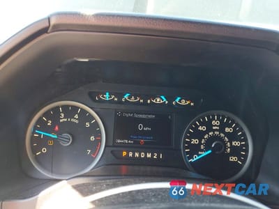 Zdjęcie 9 z 11 samochodu: 2017 FORD F150 SUPERCREW VIN:1FTEW1CP8HKC10316 - miniatura
