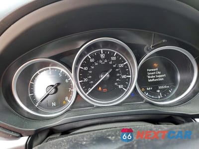 Zdjęcie 9 z 13 samochodu: 2020 MAZDA CX-5 TOURING VIN:JM3KFBCMXL0724047 - miniatura