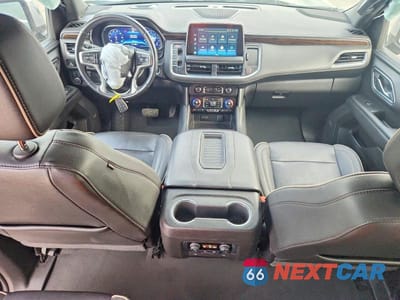 Zdjęcie 8 z 13 samochodu: 2023 CHEVROLET SUBURBAN K1500 PREMIER VIN:1GNSKFKD3PR145651 - miniatura