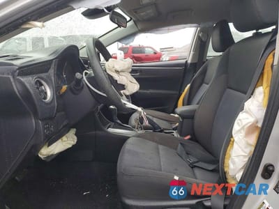 Zdjęcie 7 z 11 samochodu: 2017 TOYOTA COROLLA L VIN:5YFBURHE2HP613904 - miniatura