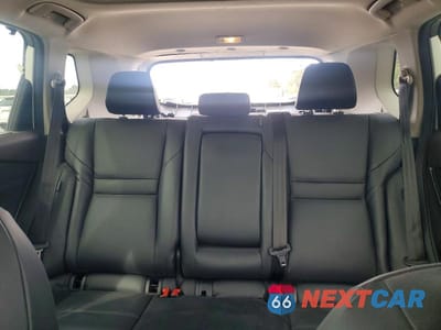 Zdjęcie 10 z 14 samochodu: 2023 NISSAN ROGUE VIN:5N1BT3BB4PC685091 - miniatura