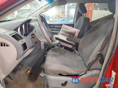 Zdjęcie 7 z 13 samochodu: 2008 DODGE GRAND CARAVAN SXT VIN:2D8HN54P78R126982 - miniatura
