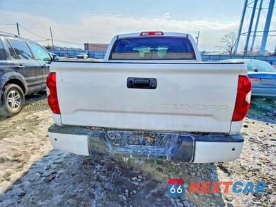 Zdjęcie 6 z 11 samochodu: 2015 TOYOTA TUNDRA LIMITED VIN:5TFHY5F18FX434837 - miniatura