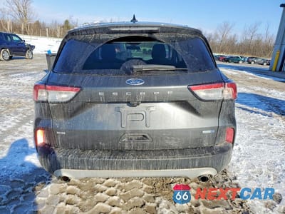 Zdjęcie 6 z 13 samochodu: 2020 FORD ESCAPE SE VIN:1FMCU9G62LUA08187 - miniatura