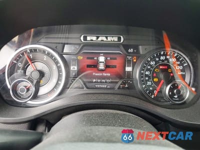 Zdjęcie 9 z 13 samochodu: 2020 RAM 1500 LARAMIE VIN:1C6RREJM8LN204779 - miniatura