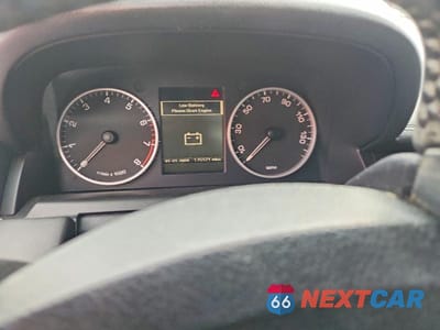 Zdjęcie 9 z 12 samochodu: 2011 LAND ROVER RANGE ROVER SPORT HSE VIN:SALSF2D47BA259879 - miniatura