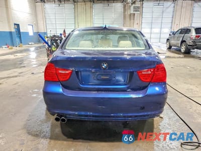 Zdjęcie 6 z 12 samochodu: 2011 BMW 328 XI VIN:WBAPK7C56BF082449 - miniatura
