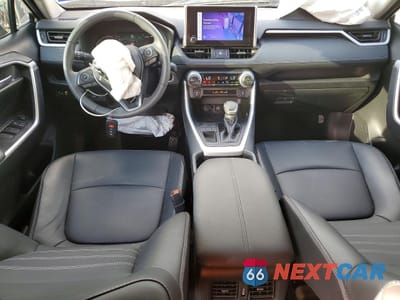 Zdjęcie 8 z 12 samochodu: 2024 TOYOTA RAV4 XLE PREMIUM VIN:2T3C1RFV3RW347526 - miniatura