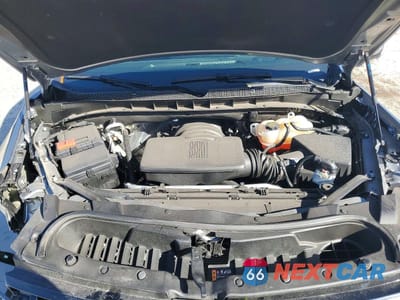 Zdjęcie 12 z 12 samochodu: 2025 CHEVROLET TAHOE K1500 Z71 VIN:1GNS6PRD1SR204642 - miniatura