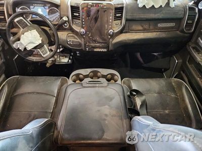 Zdjęcie 8 z 12 samochodu: 2022 RAM 2500 LARAMIE VIN:3C6UR5NL7NG240826 - miniatura