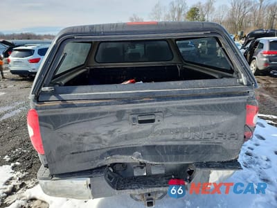 Zdjęcie 6 z 12 samochodu: 2015 TOYOTA TUNDRA SR5 VIN:5TFUY5F10FX478748 - miniatura