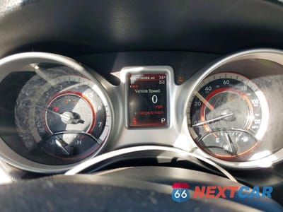 Zdjęcie 9 z 12 samochodu: 2018 DODGE JOURNEY GT VIN:3C4PDDEG6JT431284 - miniatura