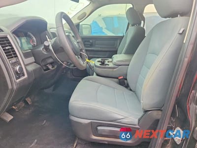 Zdjęcie 7 z 12 samochodu: 2019 RAM 1500 CLASSIC TRADESMAN VIN:1C6RR6FT4KS723947 - miniatura