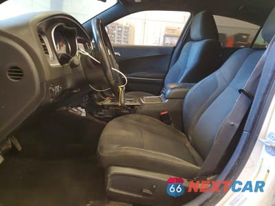 Zdjęcie 7 z 12 samochodu: 2015 DODGE CHARGER R/T VIN:2C3CDXCTXFH914832 - miniatura