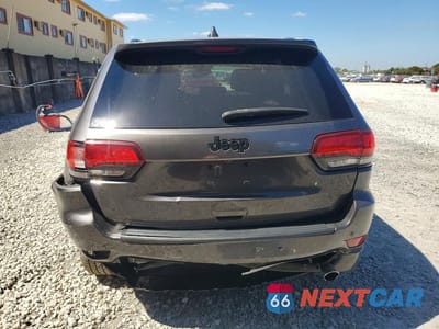 Zdjęcie 6 z 12 samochodu: 2020 JEEP GRAND CHEROKEE LAREDO VIN:1C4RJEAG5LC202719 - miniatura