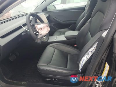Zdjęcie 7 z 11 samochodu: 2024 TESLA MODEL 3 VIN:5YJ3E1EA2RF855707 - miniatura