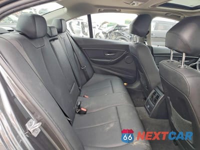 Zdjęcie 10 z 12 samochodu: 2018 BMW 320 XI VIN:WBA8A3C54JA358705 - miniatura