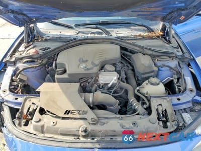 Zdjęcie 11 z 11 samochodu: 2016 BMW 328I VIN:WBA8E9G5XGNT45993 - miniatura