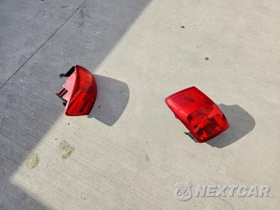 Zdjęcie 12 z 13 samochodu: 2013 VOLKSWAGEN JETTA BASE VIN:3VW1K7AJXDM257262 - miniatura