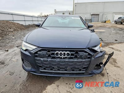Piąte zdjęcie samochodu w środku: 2025 AUDI A6 PREMIUM PLUS VIN:WAUE3BF27SN050916 - miniatura