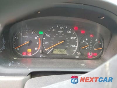 Zdjęcie 9 z 12 samochodu: 2001 HONDA ACCORD VALUE VIN:1HGCF86621A041667 - miniatura