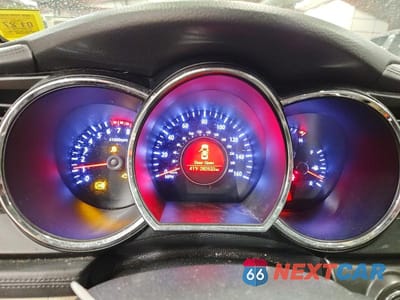 Zdjęcie 9 z 12 samochodu: 2013 KIA OPTIMA EX VIN:5XXGN4A72DG245325 - miniatura