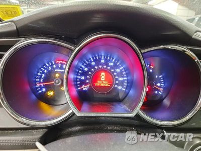 Zdjęcie 9 z 12 samochodu: 2013 KIA OPTIMA EX VIN:5XXGN4A72DG245325 - miniatura