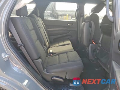 Zdjęcie 11 z 13 samochodu: 2026 DODGE DURANGO GT VIN:1C4RDHDG7TC165323 - miniatura