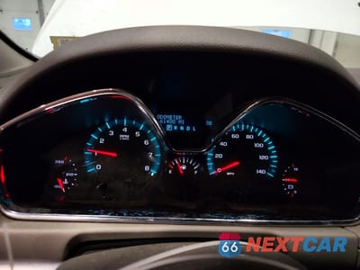 Zdjęcie 9 z 14 samochodu: 2017 CHEVROLET TRAVERSE LS VIN:1GNKVFKD5HJ100587 - miniatura