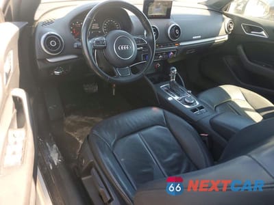 Zdjęcie 8 z 11 samochodu: 2016 AUDI A3 PREMIUM VIN:WAU78LFF6G1113943 - miniatura
