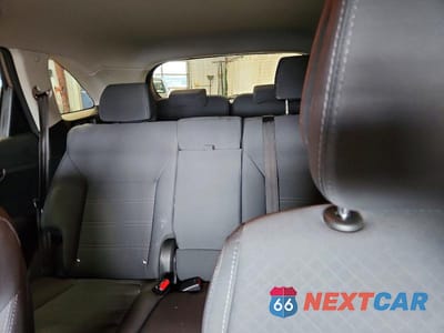 Zdjęcie 10 z 12 samochodu: 2017 KIA SORENTO LX VIN:5XYPGDA55HG212135 - miniatura