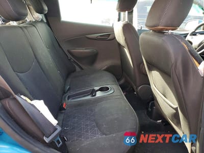 Zdjęcie 11 z 12 samochodu: 2020 CHEVROLET SPARK 1LT VIN:KL8CD6SA6LC456882 - miniatura