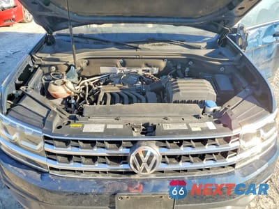 Zdjęcie 12 z 14 samochodu: 2018 VOLKSWAGEN ATLAS SE VIN:1V2LR2CA2JC516880 - miniatura