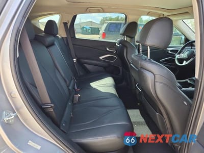 Zdjęcie 11 z 12 samochodu: 2021 ACURA RDX VIN:5J8TC1H31ML020398 - miniatura