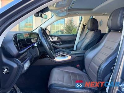 Zdjęcie 7 z 12 samochodu: 2021 MERCEDES-BENZ GLE 350 4MATIC VIN:4JGFB4KB5MA307489 - miniatura