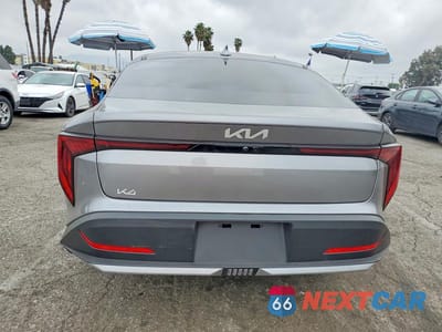 Zdjęcie 6 z 11 samochodu: 2025 KIA K4 EX VIN:3KPFU4DE5SE248038 - miniatura