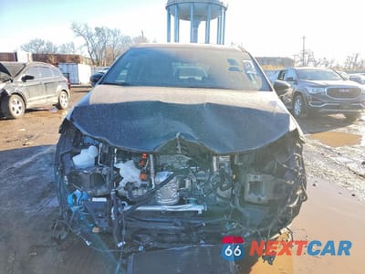 Piąte zdjęcie samochodu w środku: 2025 CHRYSLER PACIFICA HYBRID SELECT VIN:2C4RC1S79SR538283 - miniatura