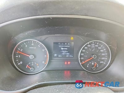 Zdjęcie 9 z 13 samochodu: 2020 KIA SPORTAGE LX VIN:KNDPM3AC7L7690676 - miniatura