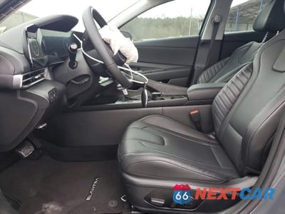 Zdjęcie 7 z 12 samochodu: 2025 HYUNDAI ELANTRA LIMITED VIN:KMHLP4DG0SU074324 - miniatura