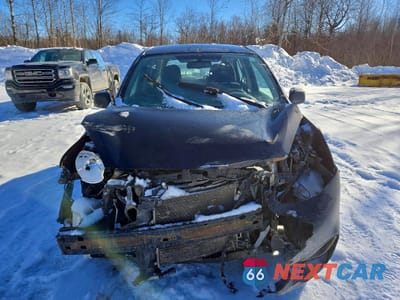 Piąte zdjęcie samochodu w środku: 2015 NISSAN MICRA VIN:3N1CK3CP6FL244509 - miniatura