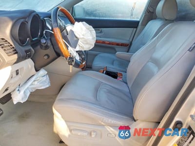 Zdjęcie 7 z 12 samochodu: 2008 LEXUS RX 350 VIN:2T2HK31U28C088045 - miniatura