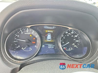 Zdjęcie 9 z 13 samochodu: 2014 NISSAN ROGUE SL VIN:5N1AT2MT1EC755297 - miniatura